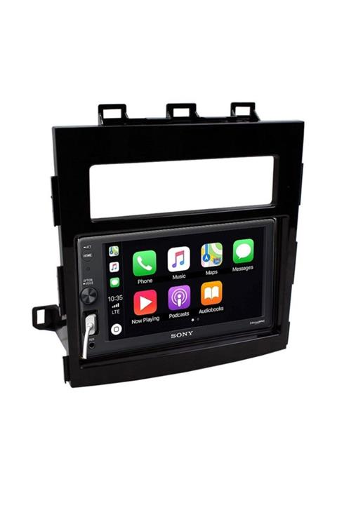 Sony Subaru Impreza Apple Carplay Multimedya Sistemi