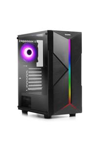 Dark Amd Ryzen 3 2200g 8gb 240gb Ssd Freedos Masaüstü Bilgisayar Dk Pc Hb2200g X
