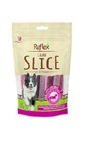 Reflex Lamb Slice Kuzu Çubuk Doğal Köpek Ödülü 80 Gr