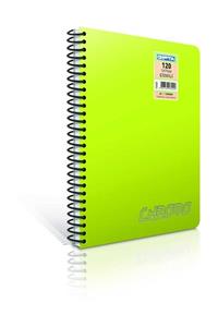 Gıpta A5 Spiralli Defter