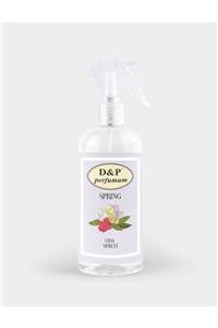 D&P Perfumum Spring Oda Kokusu 420 Ml