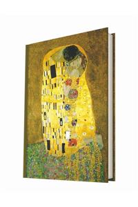 DEFFTER Art Of Word / The Kiss (Klimt)