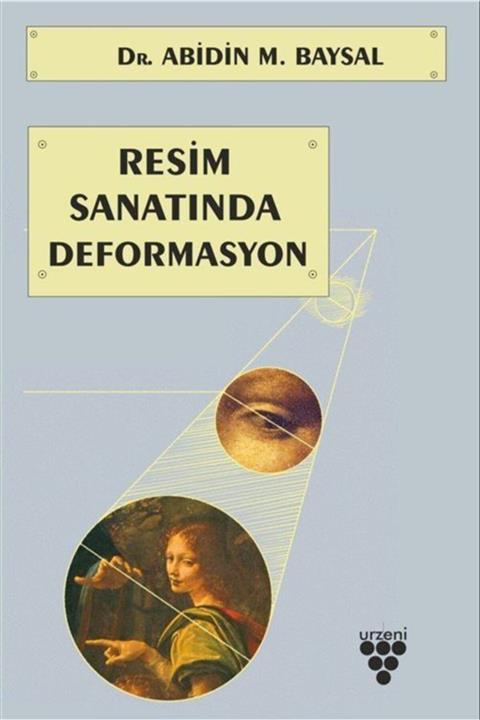 Urzeni Resim Sanatında Deformasyon