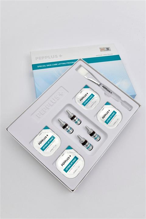 Pepplus Special Skin Care Lifting Program 4