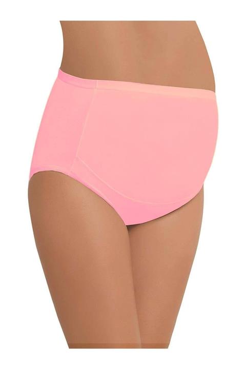 NBB Kadın  Pembe Hamile Külodu 3'lü