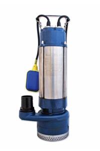 Water Sound Spa6-50/4-1,8af Yüksek Irtifalı Keson Kuyu Pompası 2.5hp