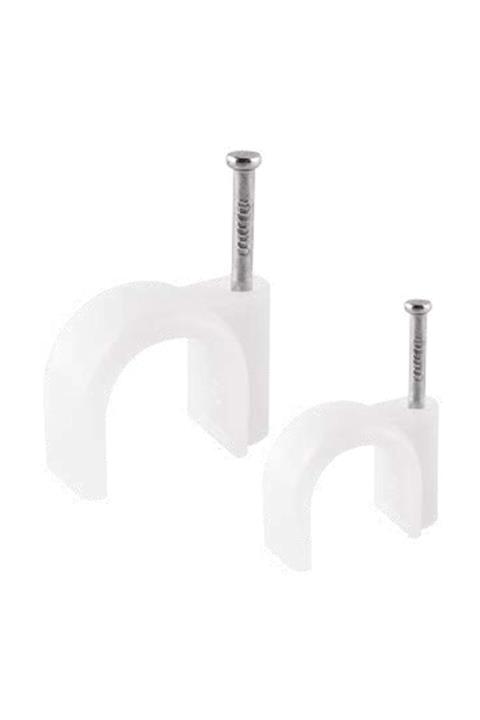 Ars Göçmen No 0 Çivili Kroşe 100 Ad'lik Kutu