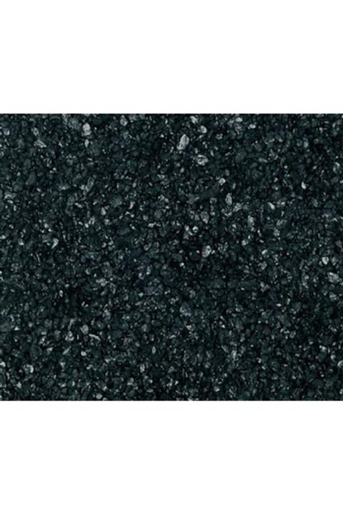 Hagen Siyah 1-2 Mm Ince Kum ( Orjinal ) 1 Kg