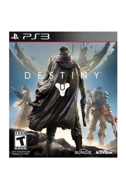 Sony Destiny Ps3