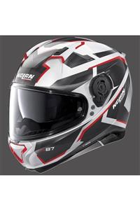 Nolan N87 Plus Overland Kapalı Kask (35)