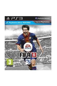 Electronic Arts 13 Ps3