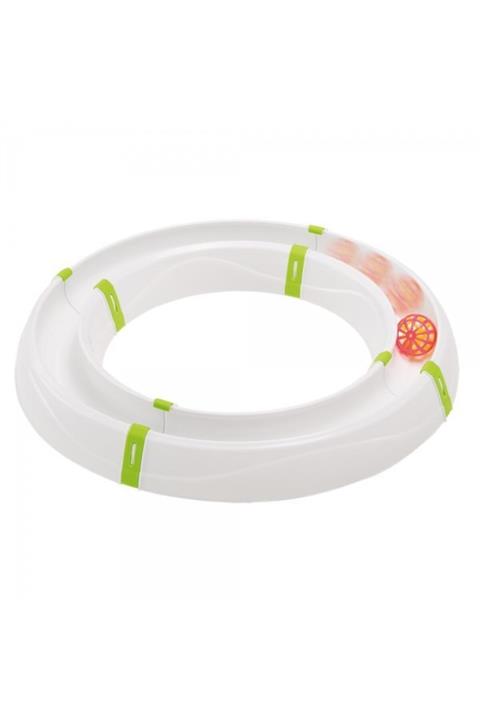 Ferplast Magic Circle Kediler Için Oyun Çemberi 40 Cm