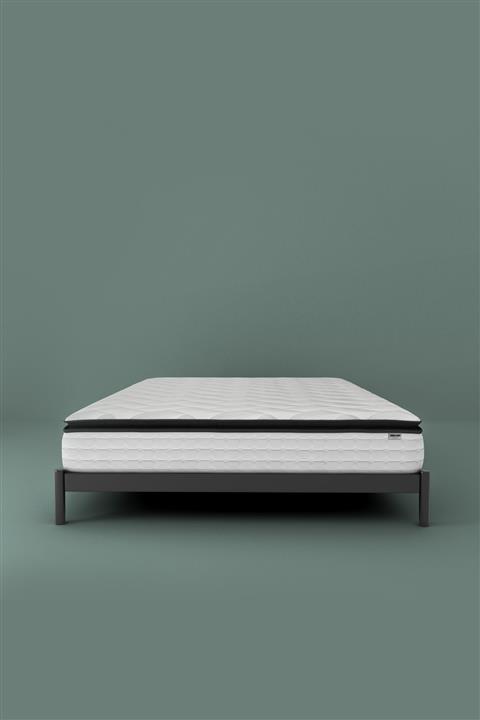 İndivani Indivani Basel Full Ortopedik Kuştüyü Yatak