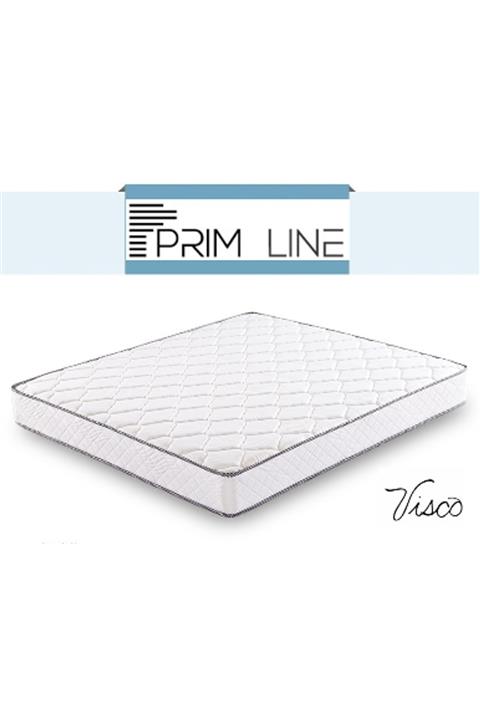 Prim Line 90x180 Balanced Cotton Ortopedik Visco Yatak