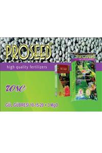 PROSEED Gül Gübresi (10 Kg)