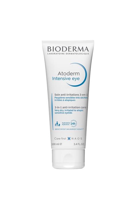 Bioderma Atoderm Intensive Göz Çevresi Kremi 100 ml
