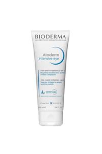 Bioderma Atoderm Intensive Göz Çevresi Kremi 100 ml