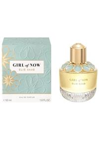 Elie Saab Girl Of Now Edp 50 ml Kadın Parfüm 3423473996750