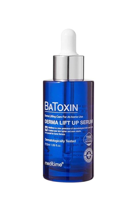 meditime Batoxin Derma Lift Up Botoks Etkili Serum 50 ml
