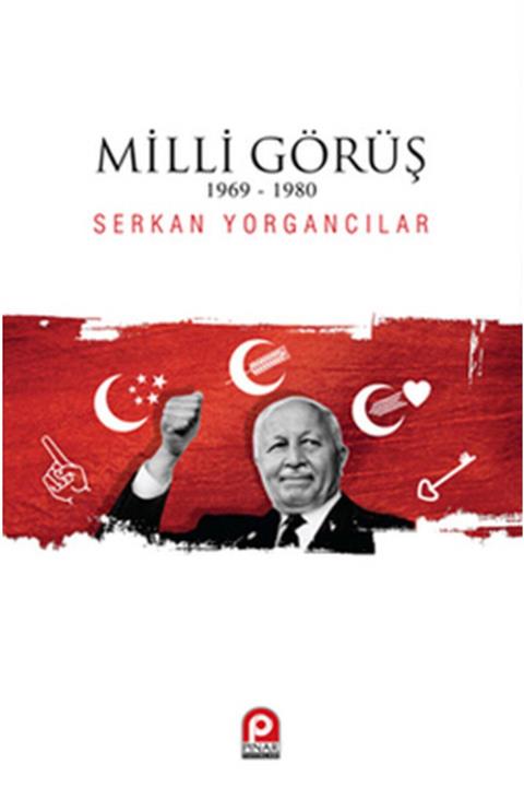 Pınar Yayınları Milli Görüş (1969-1980)