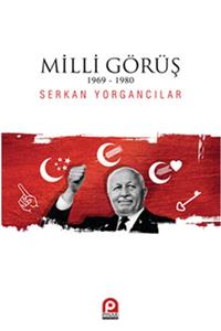 Pınar Yayınları Milli Görüş (1969-1980)