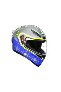 AGV K1 Top Rossı Mugello Confr. Fullface Kask