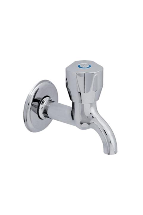 Eca Pınar Rozetli Kısa Musluk (102109274) Bahçe Musluğu