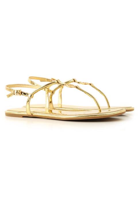 Tory Burch Kadın Sandalet 65178-701