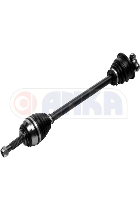 Anka Dacia Logan Sandero1.5 Dci Ön Aks Sol Komple