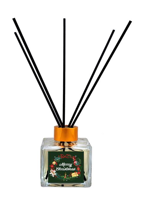 Vivas Yılbaşı Oda Kokusu No:8