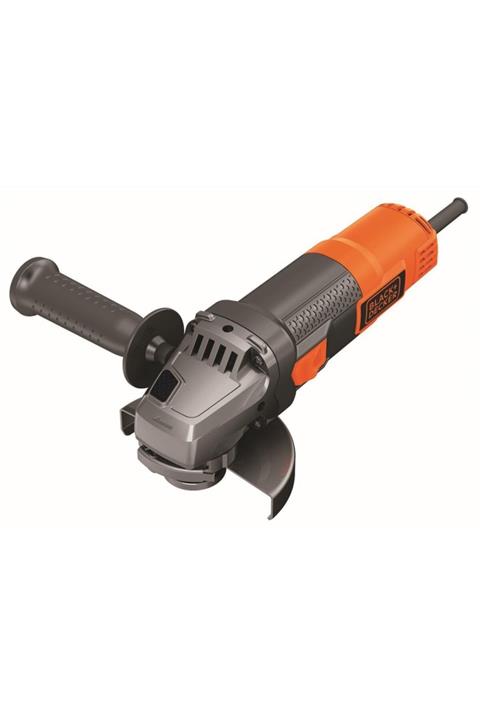 Black&Decker Beg120 800 watt 125mm Avuç Taşlama