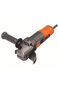 Black&Decker Beg120 800 watt 125mm Avuç Taşlama