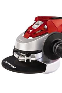 Einhell Te Ag 115 Avuç Taşlama 720 Watt