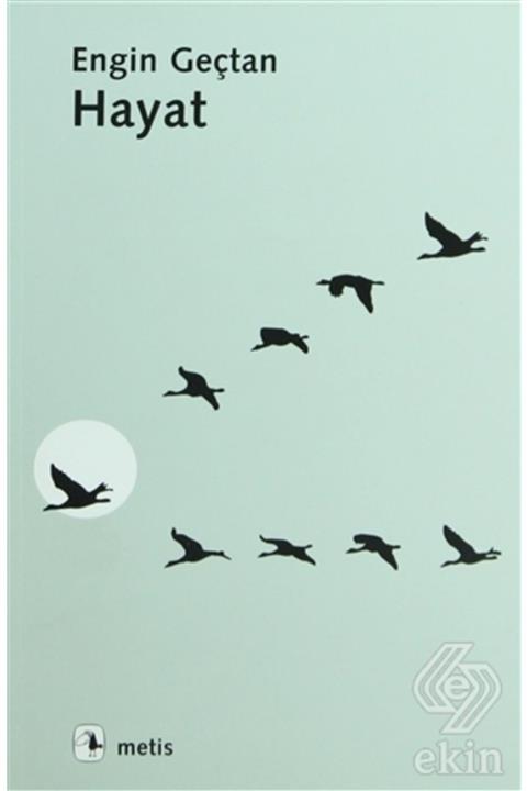 Metis Yayınları Hayat