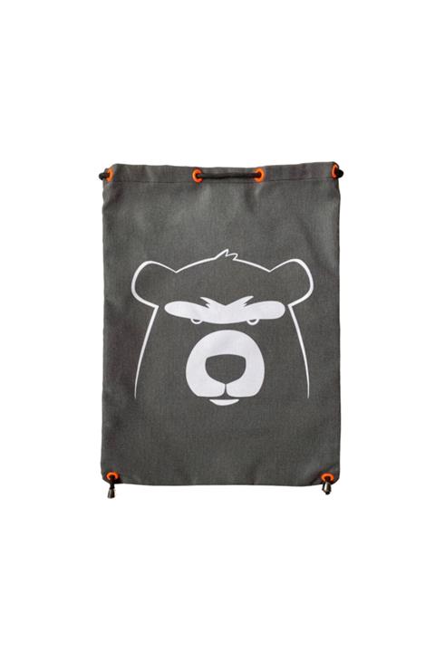 turcobear Hard Bear Çanta