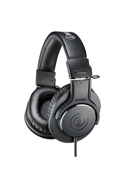 Audio Technica Referans Kulaklık Ath-m20x