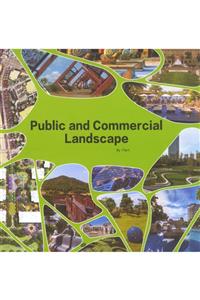 Jtart Publishing Public And Commercial Landscape