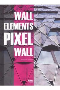 Phoenix Wall Elements Pixell Wall