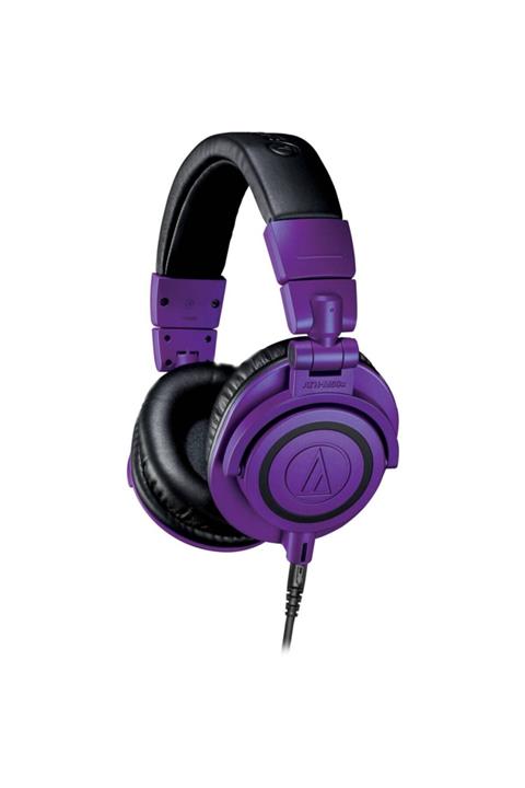 Audio Technica Limited Edition Stüdyo Referans Kulaklığı