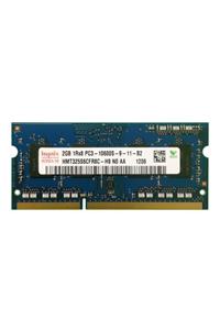 Hynix Hmt325s6cfr8c-h9 2 Gb Ddr3 1333 Mhz Bellek Ram Hmt325s6cfr8c-h9 Notebook Ram Bellek