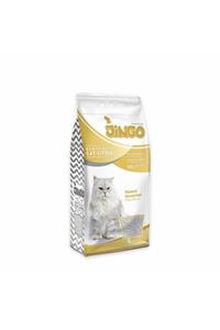 Jingo Naturel Bentonit Kedi Kumu 5 l