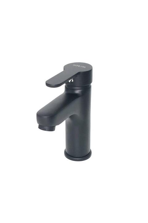 Venezia Siyah Lavabo Bataryası 5012304-05