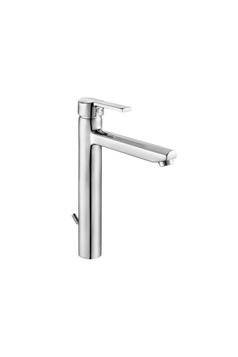 Eca Delta Kumandalı Yüksek Tip Lavabo Bataryası 102108861