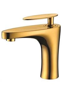 EVA BANYO Fontana Lavabo Bataryası Gold Fm-1312