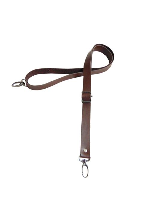 Lady Moss 5'li Ayarlanabilir Çanta Sapı 2 X 120 Cm