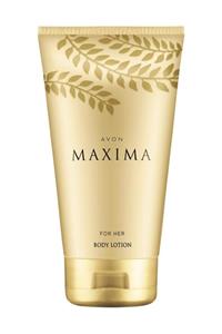 AVON Maxima Kadın Vücut Losyonu 150 ml 5059018022486