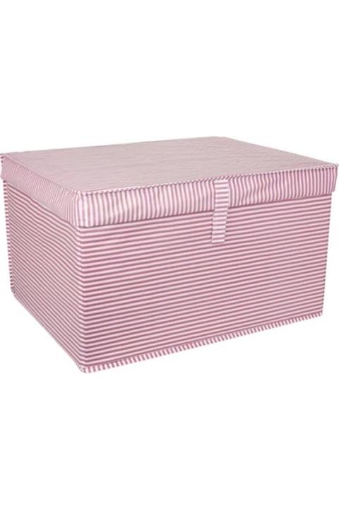 MİSSDURU Çok Amaçlı Kapaklı Düzenleyici Kutu Organizer Mini Boy