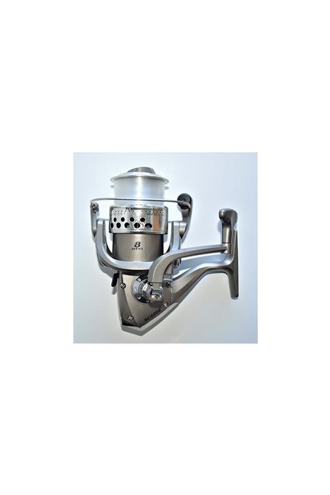 Yumoshi Ekonomik Yumoshı Sc6000 Olta Makinesi Grafit Kafa