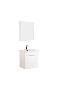 KALE Stora 65 cm Banyo Dolabı Xl