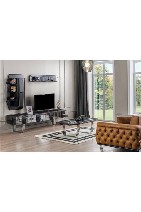 Engince Mobilya Teodara Tv Ünitesi